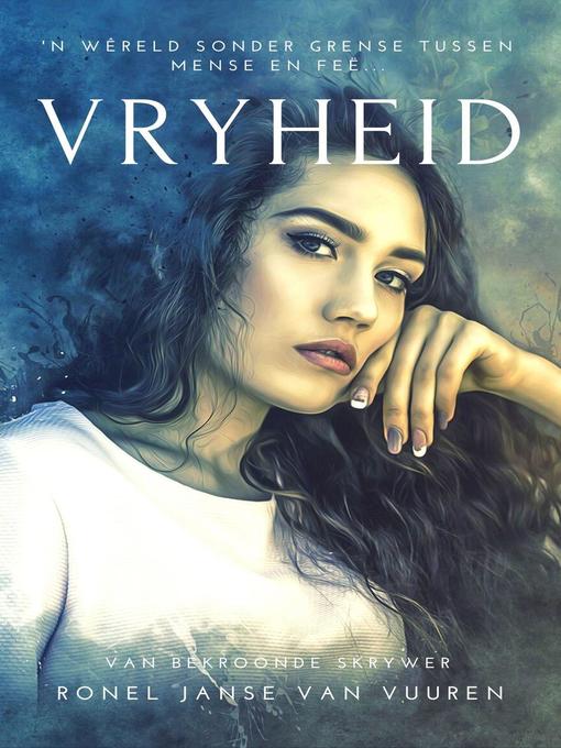 Title details for Vryheid by Ronel Janse van Vuuren - Available